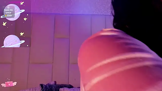 Summer walkerr online show from 01/18/25, 12:26