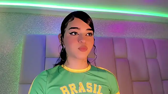 Summer walkerr online show from 01/20/25, 03:50