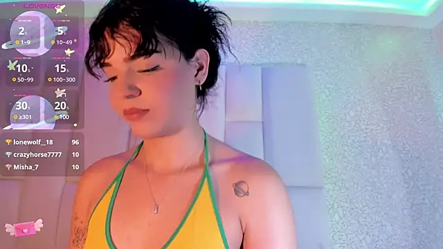 Summer walkerr online show from 01/25/25, 06:35