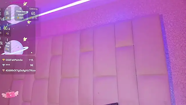 Summer walkerr online show from 02/15/25, 03:39