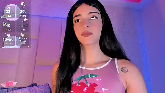 Summer walkerr online show from 03/10/25, 12:37