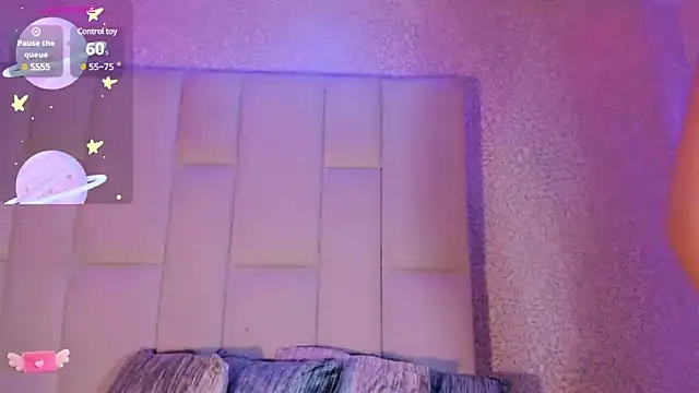 Summer walkerr online show from 03/15/25, 12:45