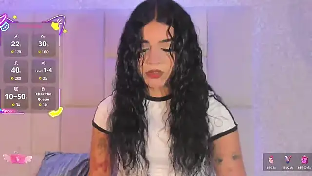 Summer walkerr online show from 11/07/25, 12:38