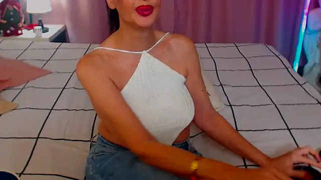 shannon4u online show from 01/09/25, 01:29