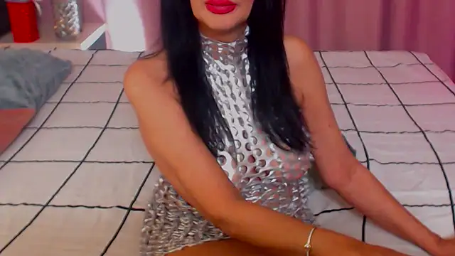 shannon4u online show from 02/08/25, 08:10