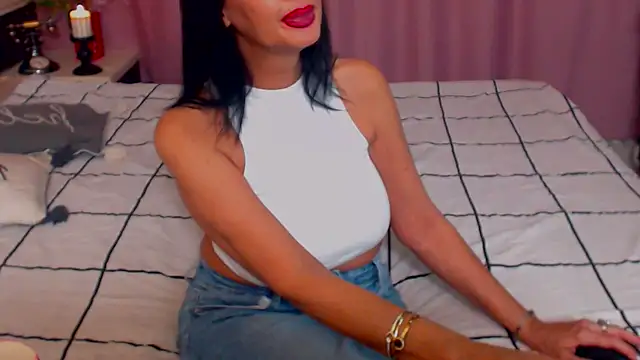 shannon4u online show from 03/21/25, 01:02