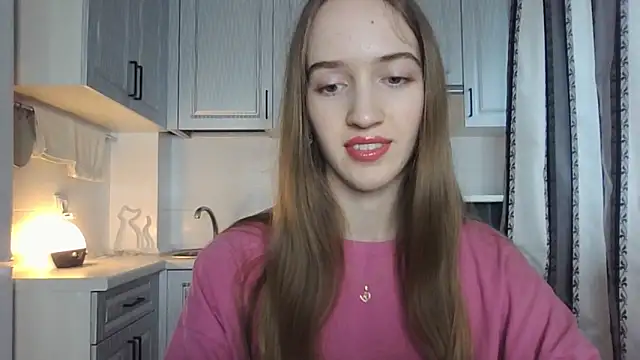 leslie my lovee online show from 10/05/25, 01:31