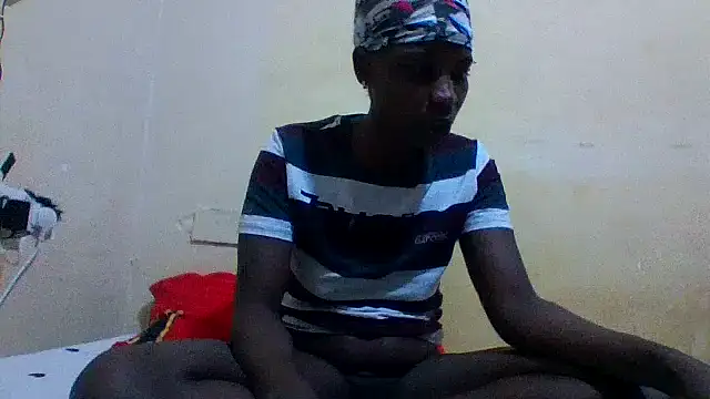 jsoul girl online show from 09/16/25, 02:40