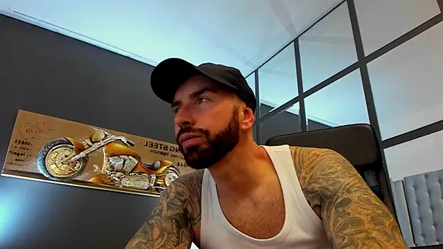 AronGrant online show from 10/09/25, 08:34