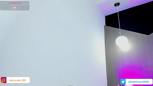 kate evans1 online show from 10/27/25, 05:55