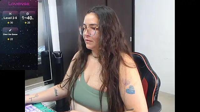 davianath online show from 11/15/25, 01:29