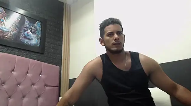 Snapshot of Chris_Dick23 chatting on 01/11/25, 06:24 Chris Dick23 online show from 01/11/25, 06:24
