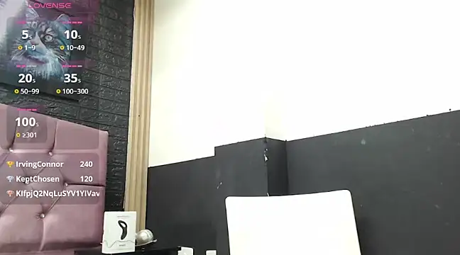 Snapshot of Chris_Dick23 chatting on 02/01/25, 08:18 Chris Dick23 online show from 02/01/25, 08:18