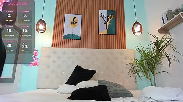 NicolleeEvanss online show from 01/24/25, 11:59