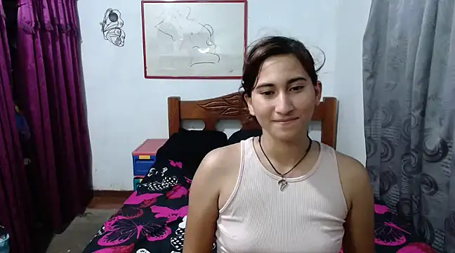 Snapshot of LadyMilk003 chatting on 12/09/24, 06:46 LadyMilk003 online show from 12/09/24, 06:46