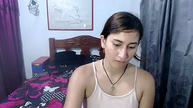 LadyMilk003 online show from 11/03/25, 06:20