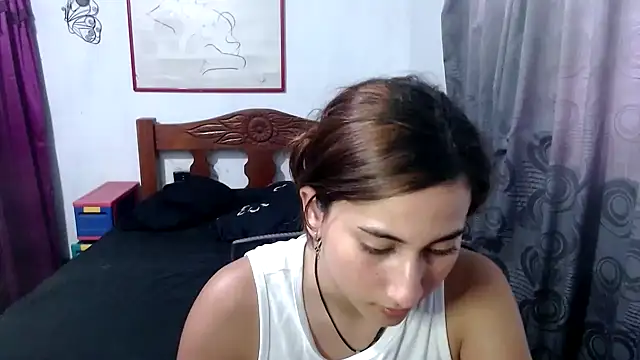 LadyMilk003 online show from 11/14/25, 05:11