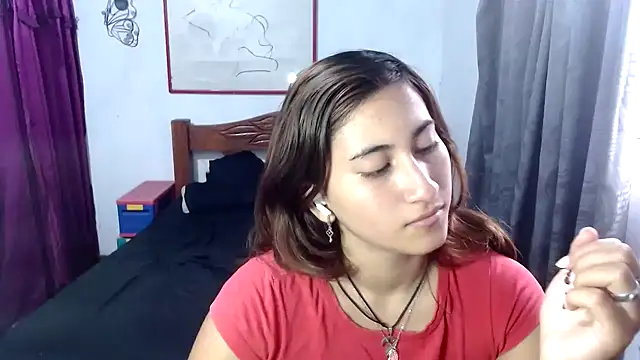 LadyMilk003 online show from 11/20/25, 04:40