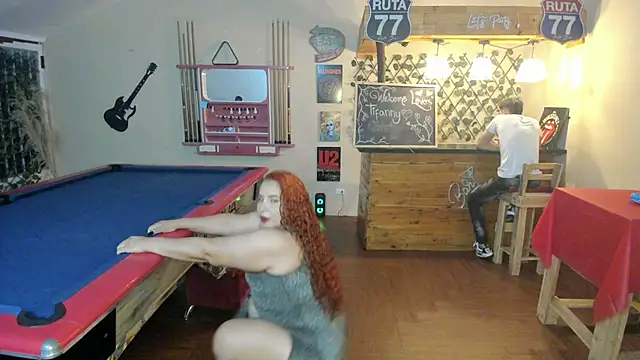 theorder-ofladys online show from 03/13/25, 11:27