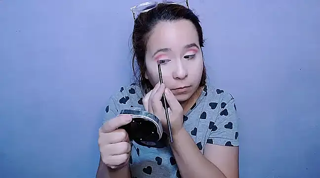 SubLayla01 online show from 12/07/24, 06:37