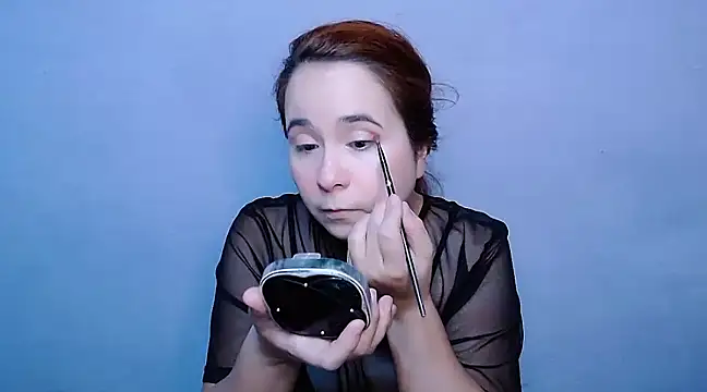 SubLayla01 online show from 01/19/25, 06:53