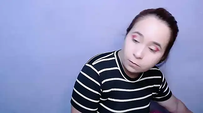 SubLayla01 online show from 01/24/25, 05:53