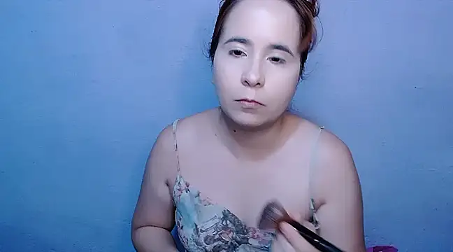 SubLayla01 online show from 01/27/25, 05:48