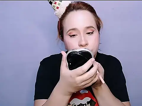 SubLayla01 online show from 09/09/25, 05:34