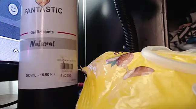 zoetits online show from 01/24/25, 06:04