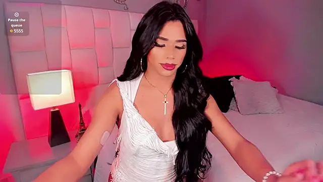 Franciis 4u online show from 03/23/25, 05:32