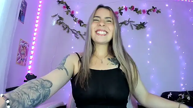 Snapshot of GabyVandriel chatting on 11/20/25, 09:03 GabyVandriel online show from 11/20/25, 09:03