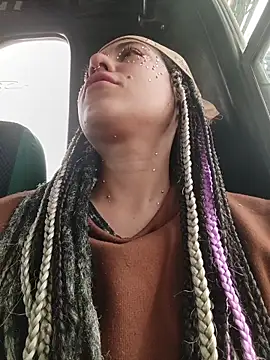 Hellen dumont online show from 11/13/25, 08:08