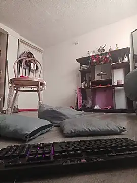 Hellen dumont online show from 11/23/25, 03:12