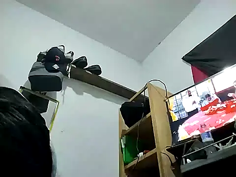 Snapshot of Flaquito_pitudo chatting on 02/22/25, 07:03 Flaquito pitudo online show from 02/22/25, 07:03