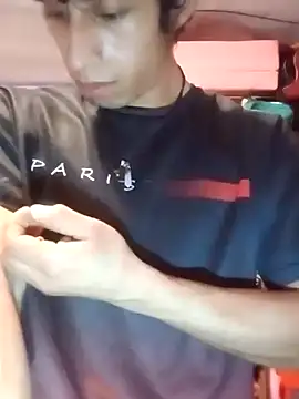 Snapshot of Flaquito_pitudo chatting on 09/14/25, 10:09 Flaquito pitudo online show from 09/14/25, 10:09