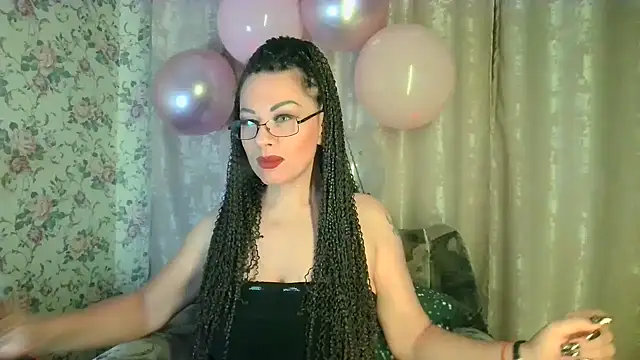 AngellaFly online show from 11/10/25, 09:47