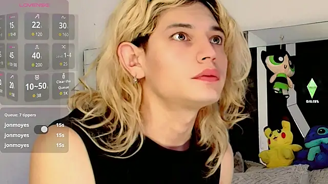 honey skin online show from 10/05/25, 04:27