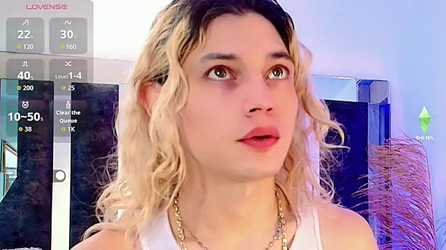 honey skin online show from 11/02/25, 03:25