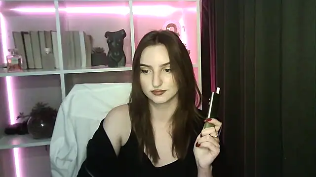 X Alisa online show from 10/14/25, 06:31