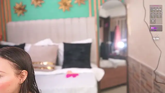 katlyn martins online show from 10/20/25, 06:41