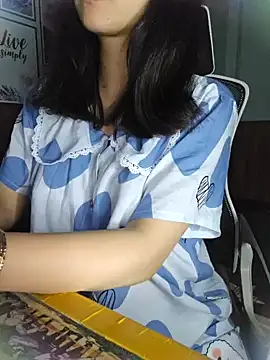 Suri amabel online show from 01/15/25, 01:09