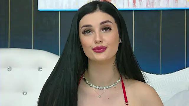 SophiaVilner online show from 01/09/25, 10:41