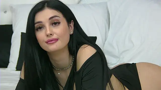 SophiaVilner online show from 01/10/25, 01:42