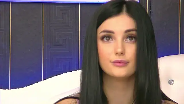 SophiaVilner online show from 01/15/25, 07:44