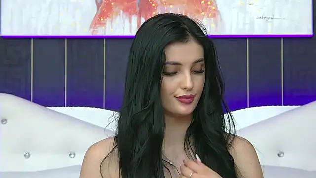 SophiaVilner online show from 02/01/25, 03:08