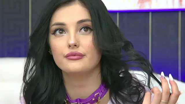 SophiaVilner online show from 03/07/25, 10:21