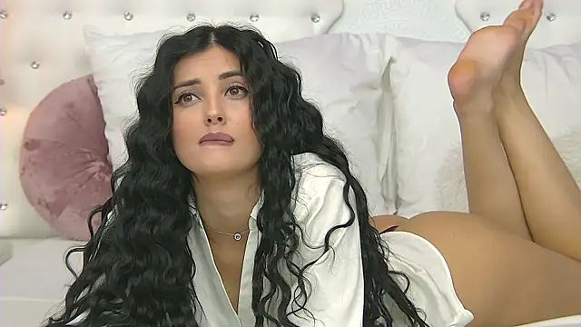 SophiaVilner online show from 09/29/25, 07:30