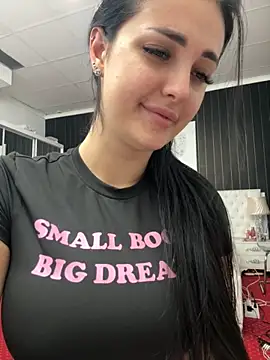 SophiaVilner online show from 10/05/25, 05:55