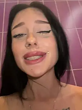 Snapshot of Melissa_crazy chatting on 01/29/25, 06:50 Melissa crazy online show from 01/29/25, 06:50