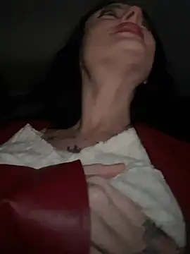 Snapshot of Melissa_crazy chatting on 01/30/25, 07:15 Melissa crazy online show from 01/30/25, 07:15